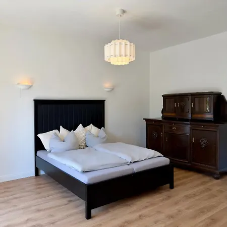 Naehe Muenster - 2 Schlafzimmer جريفن